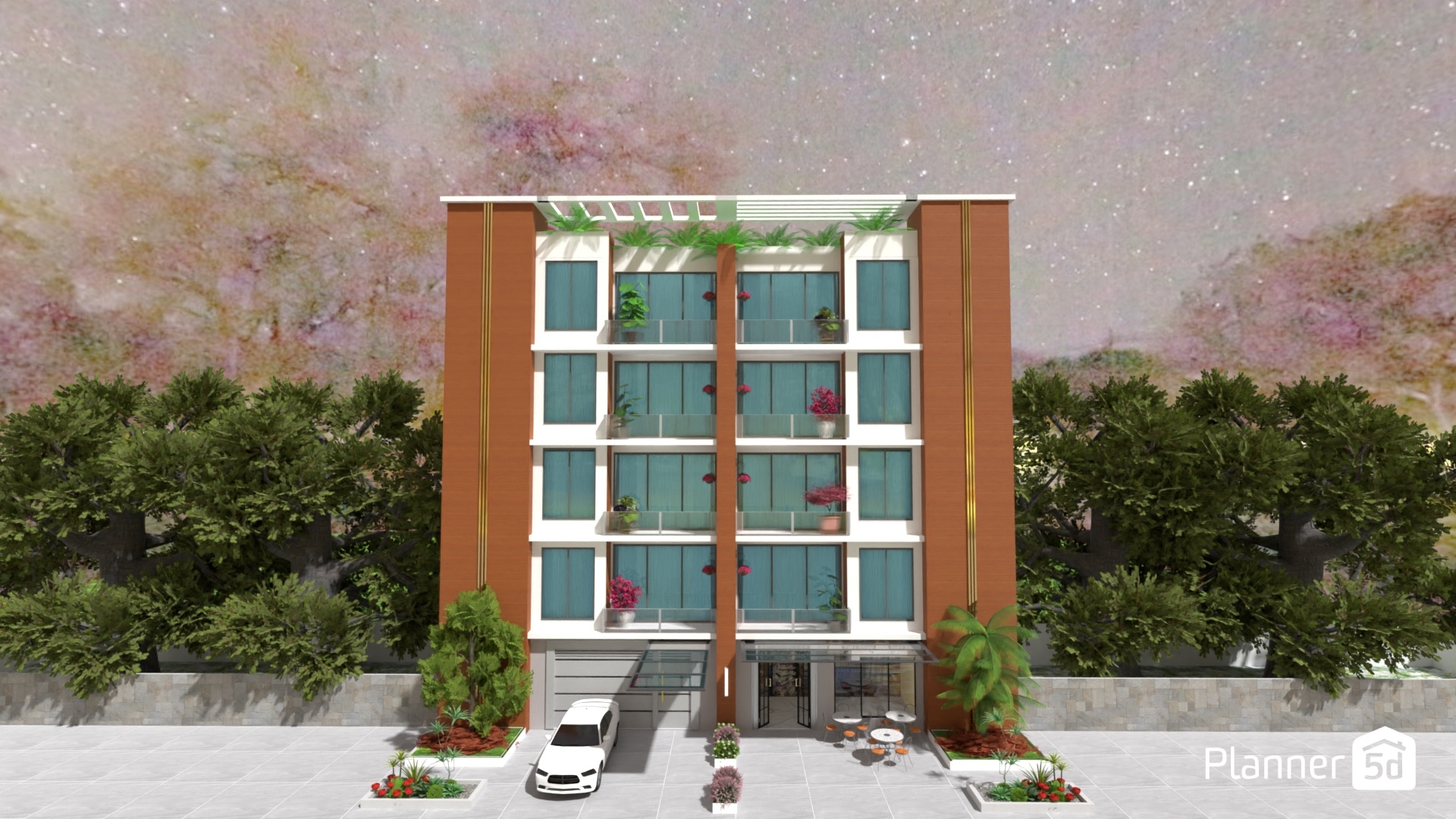 Almirante #23597486 by MariaCris