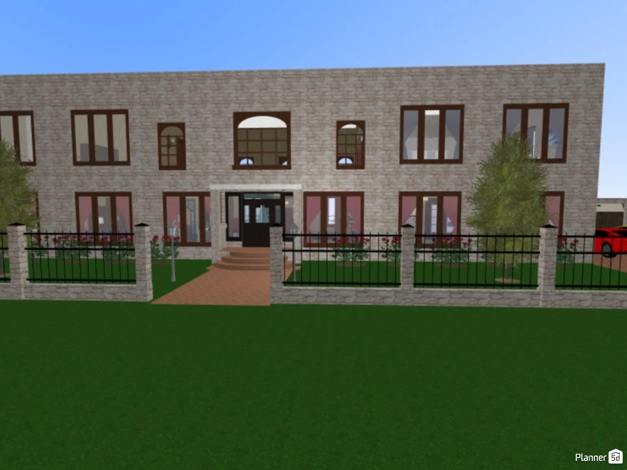 house #81759 by nitram