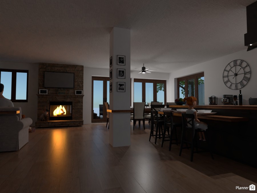 living #5668965 by Serena Mortillaro