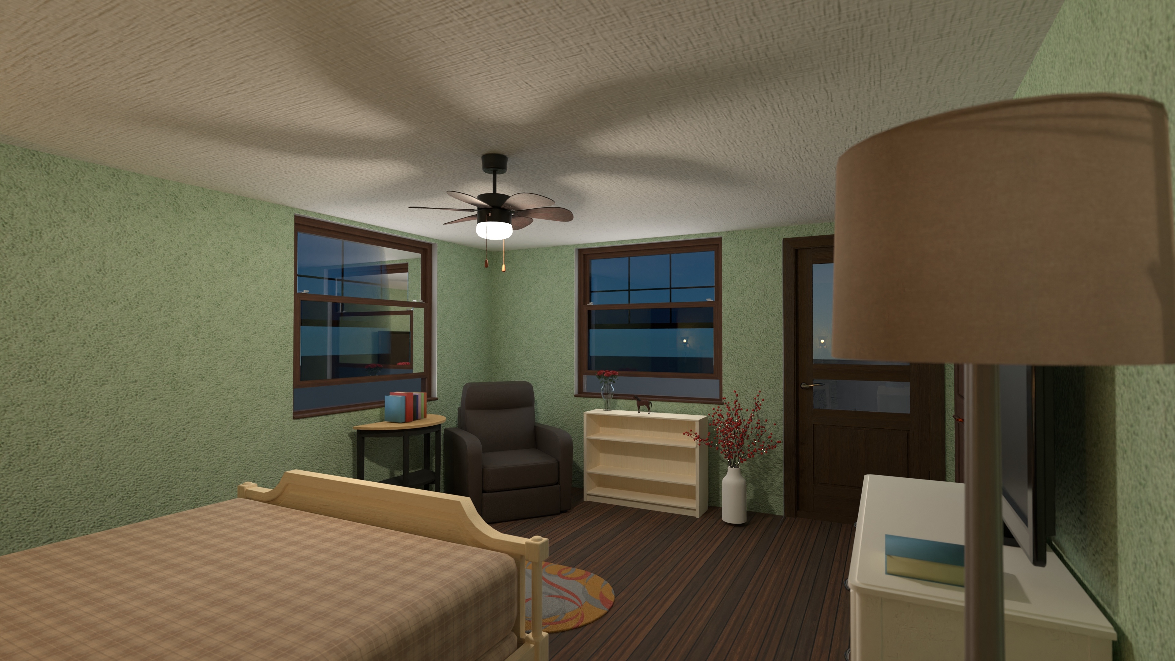 5th Street #29687108 by Abe Street