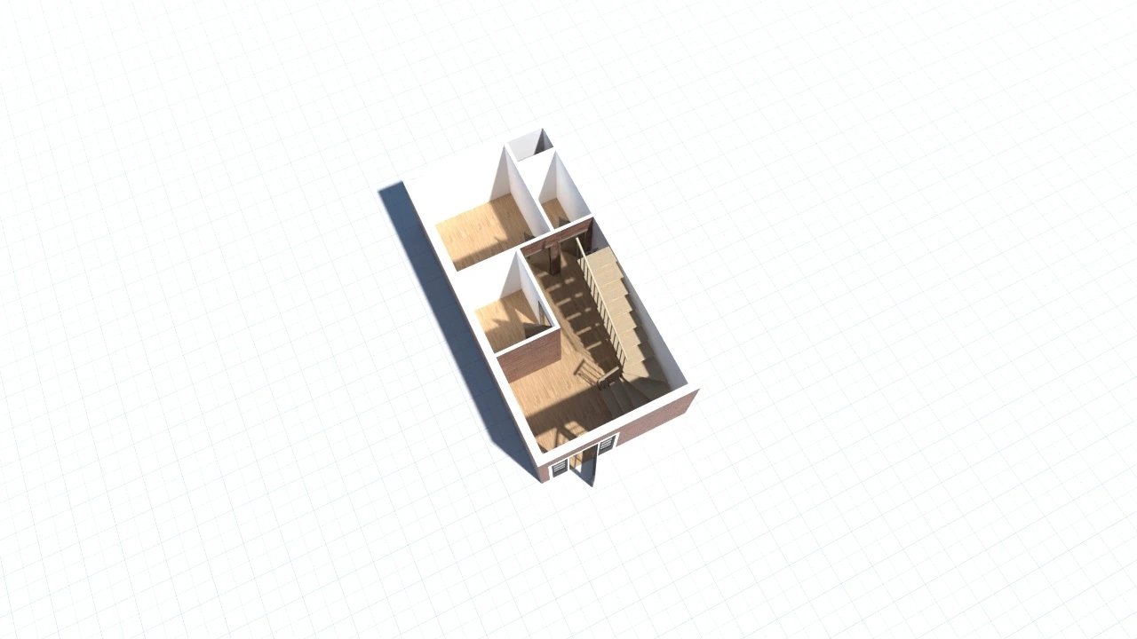 FloorPlan #3146440 by Shiv Kumar