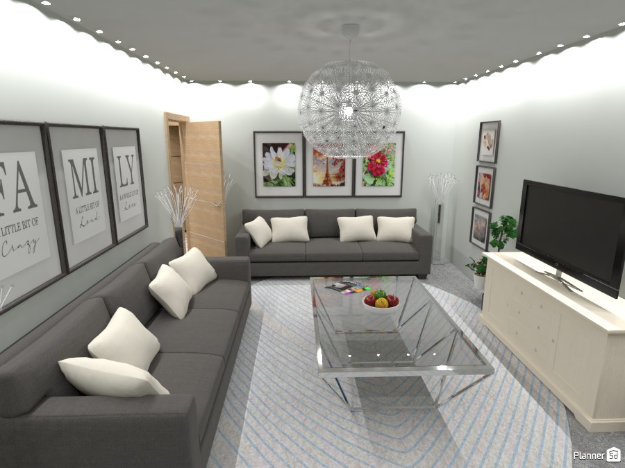 Living room 3993157 by Mia image