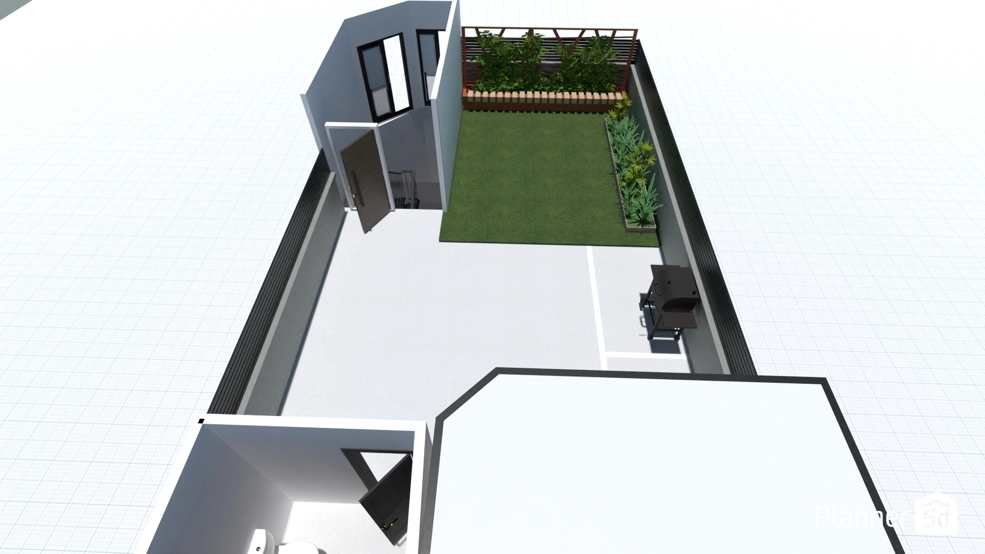 Abbas Villa #3119412 by Abdullah Mamoon