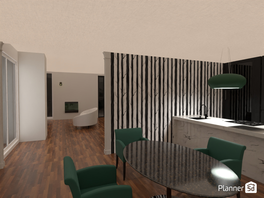 cucina #12266632 by User 85227619