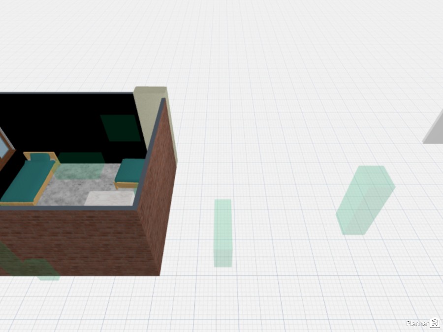 غرفة نوم #23495058 by User 159398570