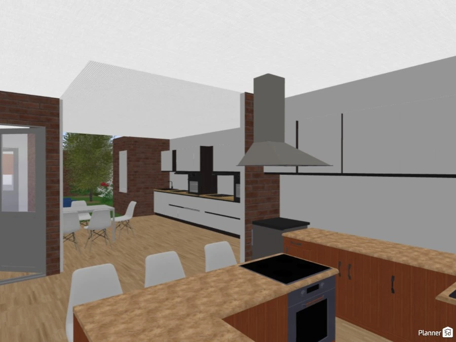 Projeto casa nova #3085524 by User 95778491