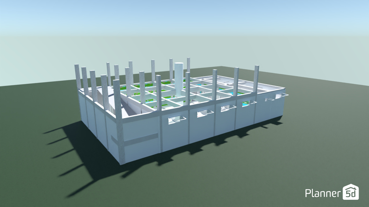 sala #21132594 by User 87380035