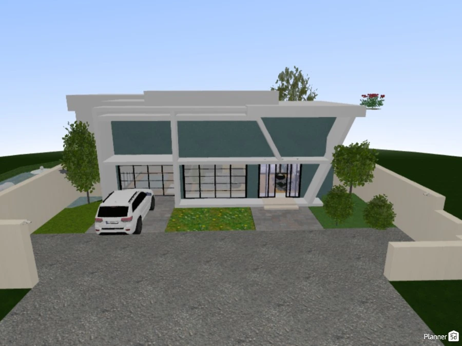 south house #116620 by User 70471456