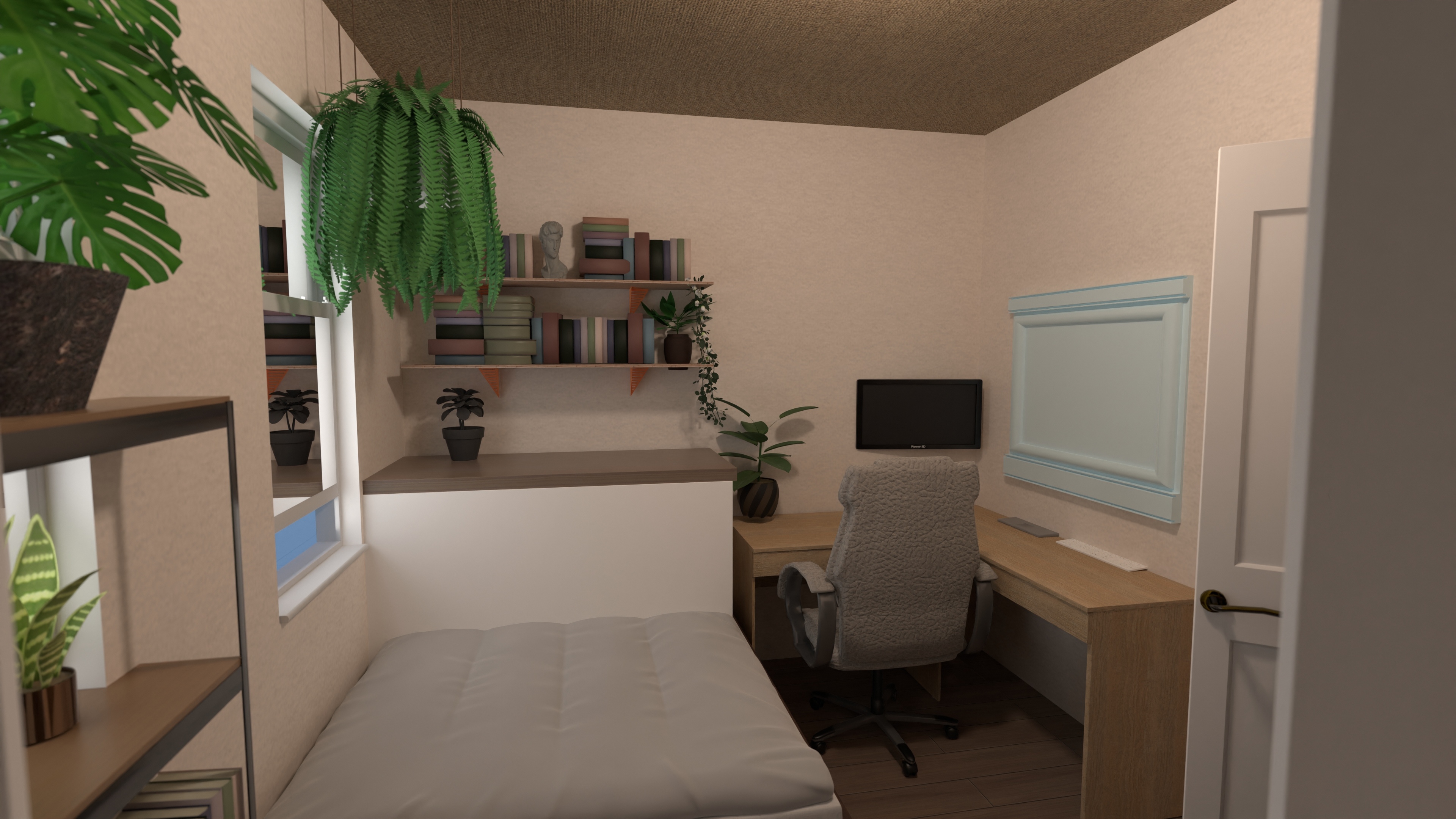 Rodman alternative #26464196 by User 179160308