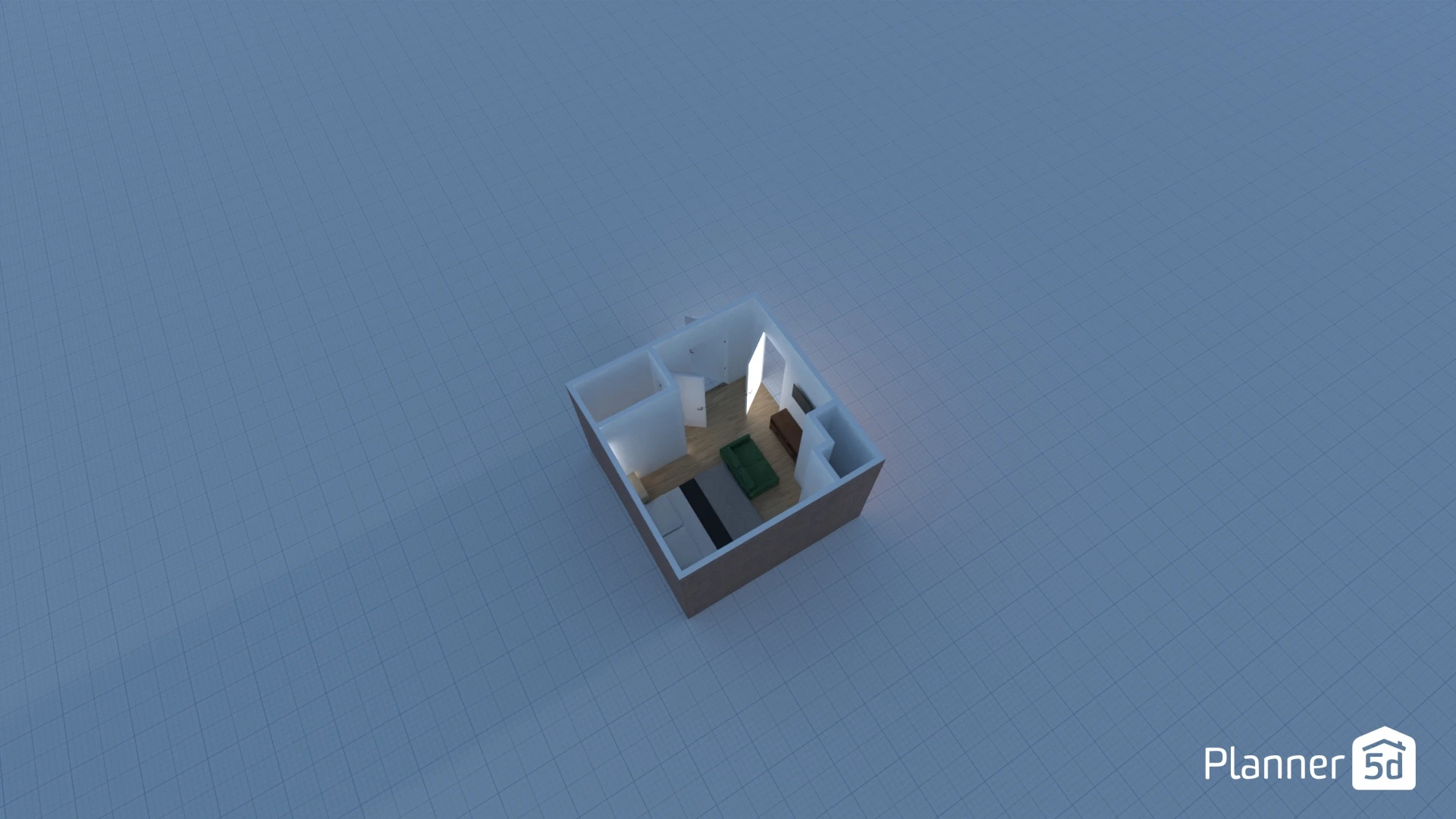 bedroom #3123248 by User 115367795