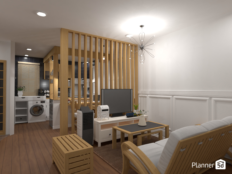 home sweet home #6982678 by susan purwa