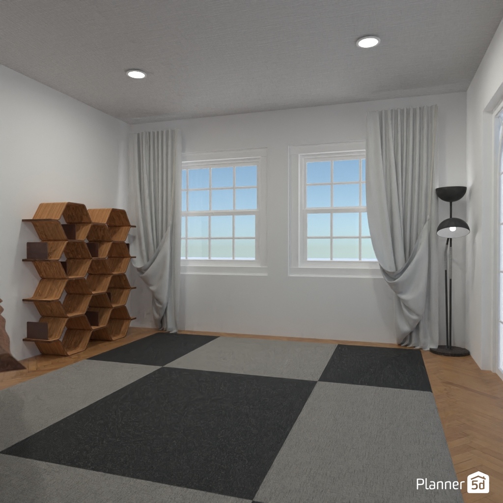 DB: Thanksgiving Day - room shell copy #23417699 by Editors Choice