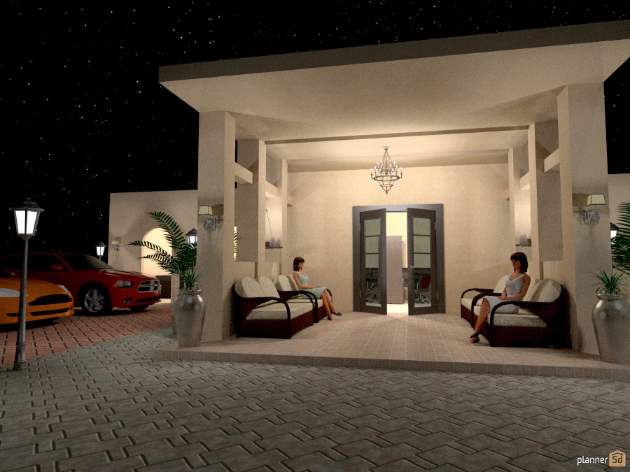 #205889 by Planner 5D