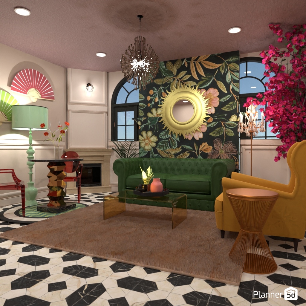 Maximalism #26754420 by Editors Choice