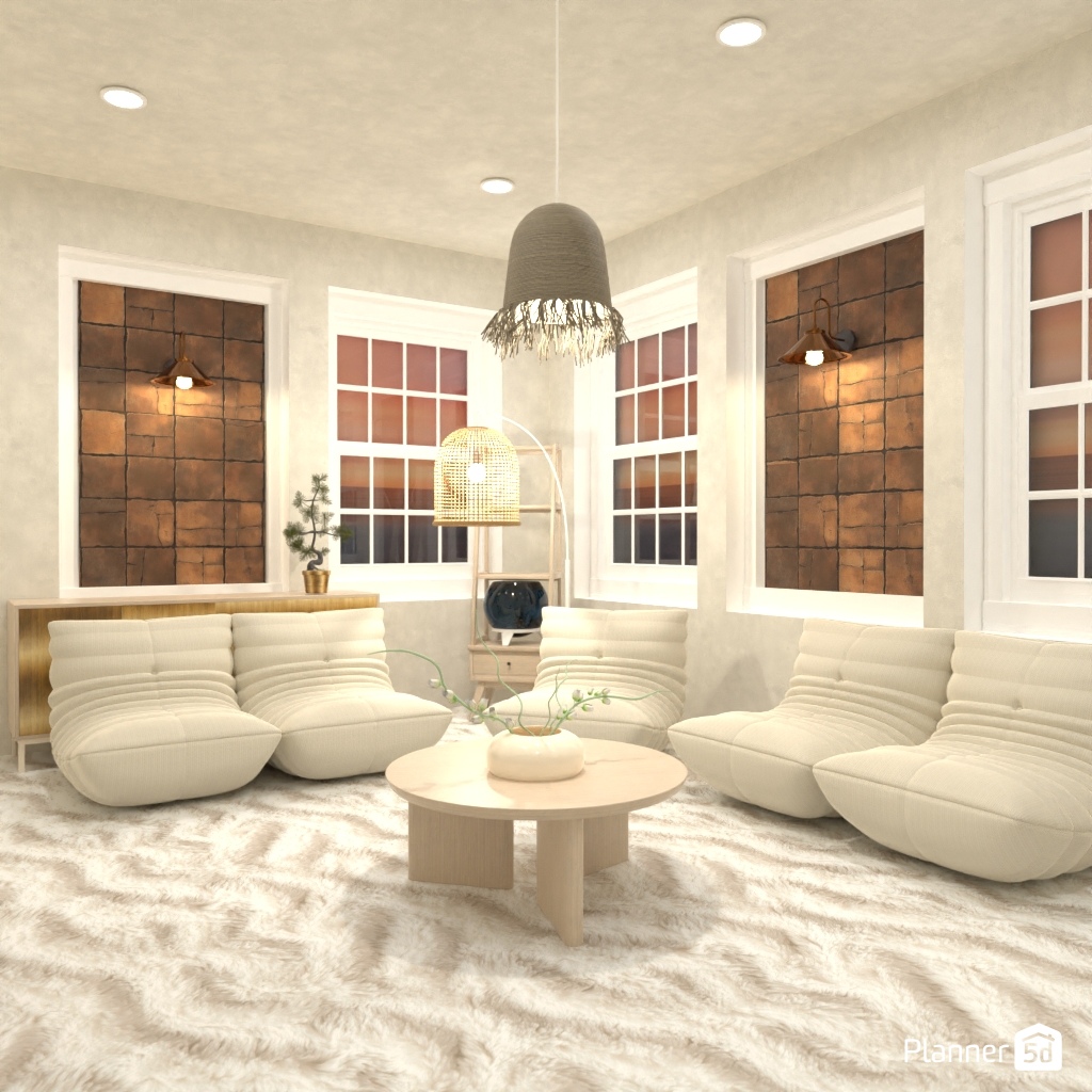 Summer Room #27576108 by Editors Choice