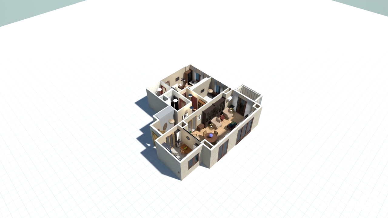 home #4001292 by Banu Doser