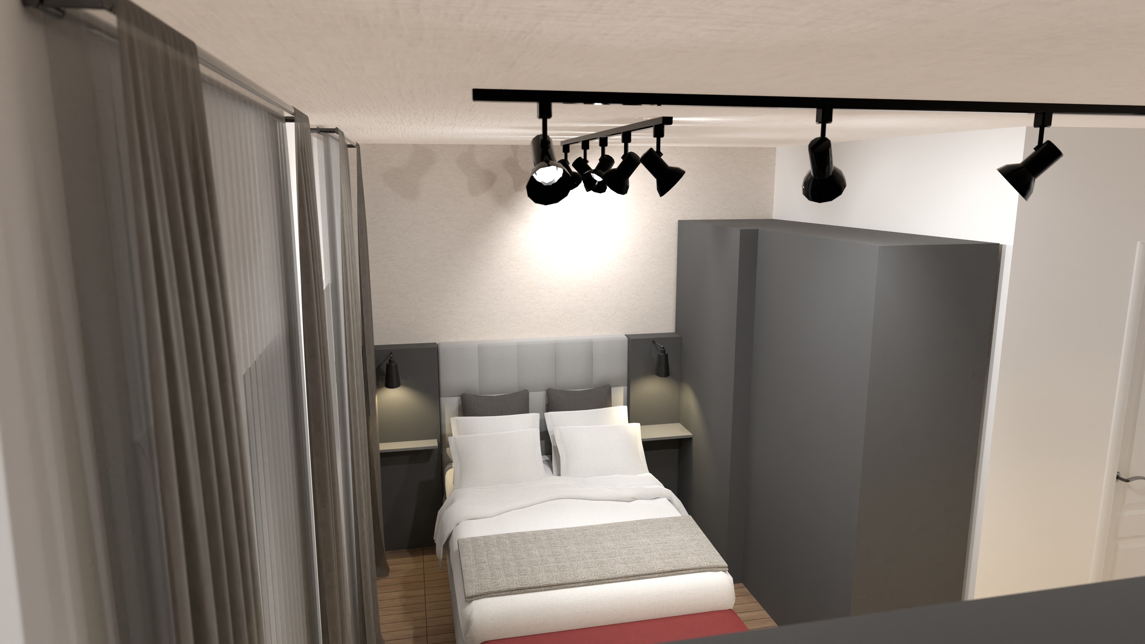 Pedro CHD #26355956 by Ready ArqDesigner