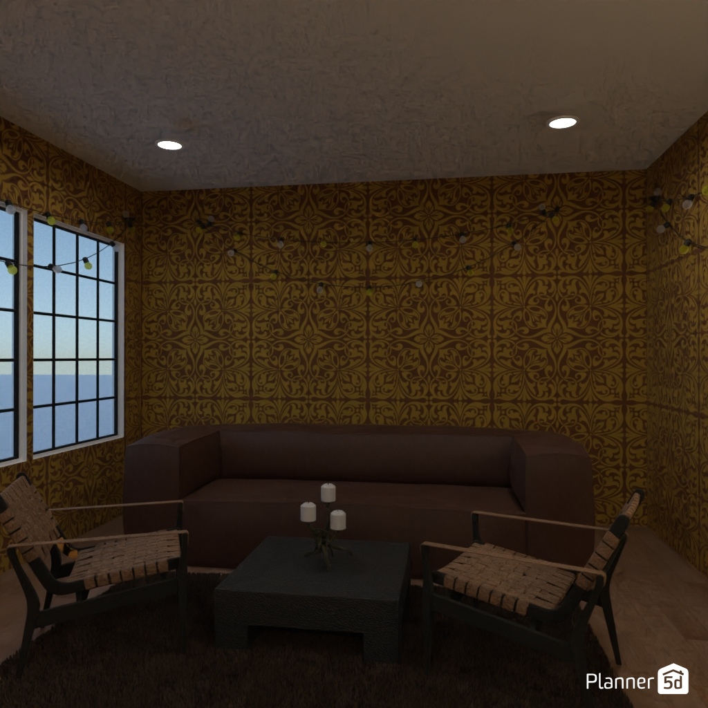 Candle day copy #23537962 by Editors Choice