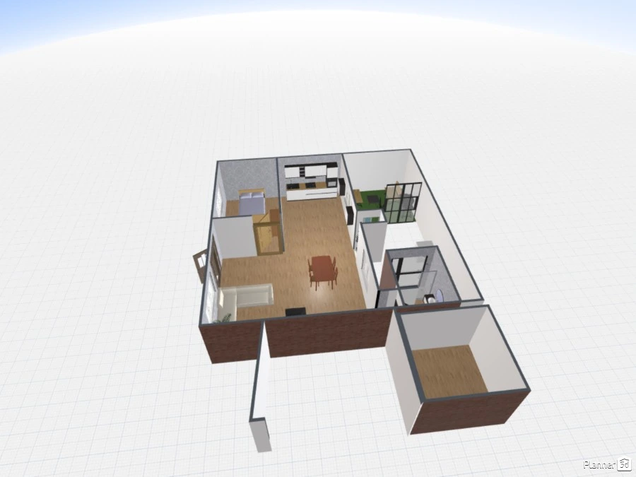 casa andres #3127180 by User 192669304