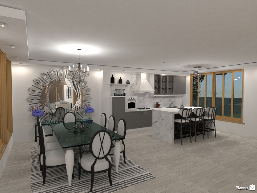 URBAN HOUSE #4 #2479464 by Maison Maeck