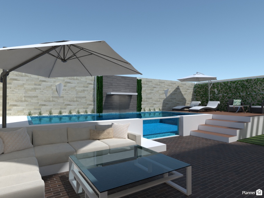 URBAN HOUSE #4 #2479467 by Maison Maeck