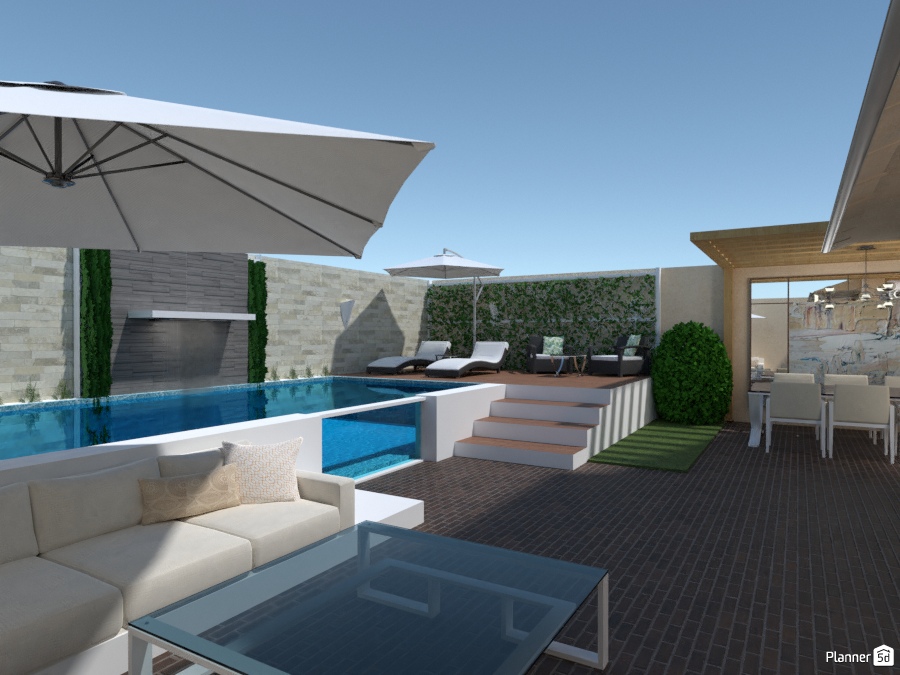 URBAN HOUSE #4 #2479468 by Maison Maeck