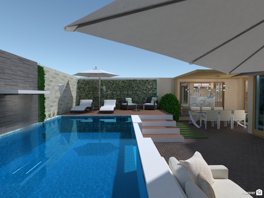 URBAN HOUSE #4 #2479473 by Maison Maeck