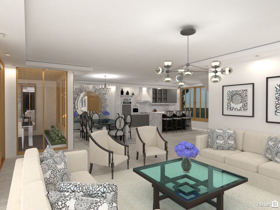 URBAN HOUSE #4 #2479549 by Maison Maeck