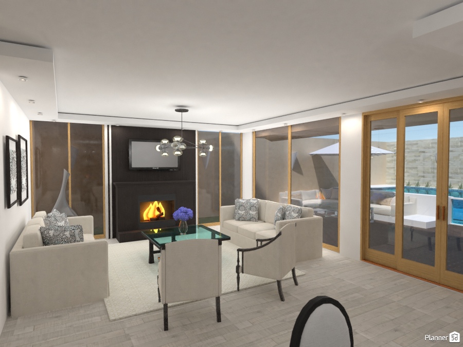 URBAN HOUSE #4 #2479554 by Maison Maeck