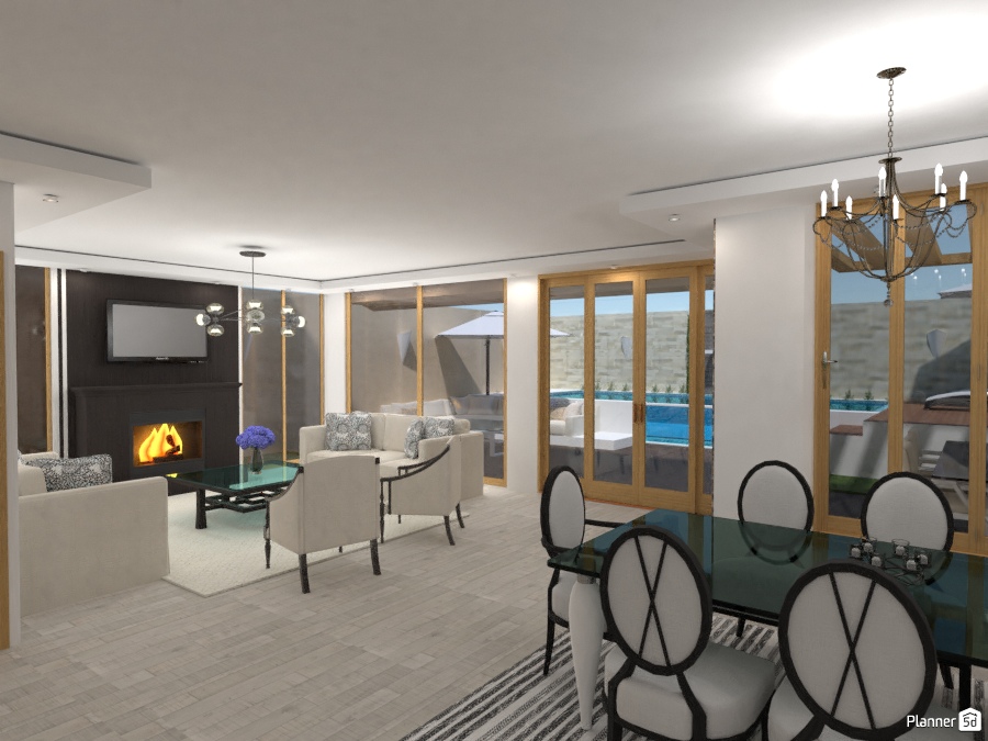 URBAN HOUSE #4 #2479557 by Maison Maeck