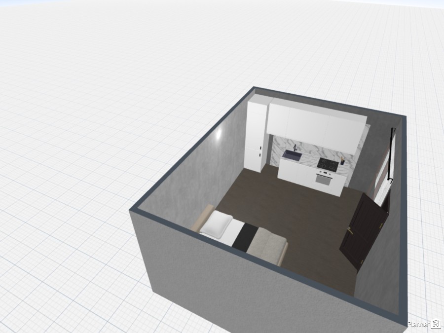 New Wizard Project #26355356 by User 102134803