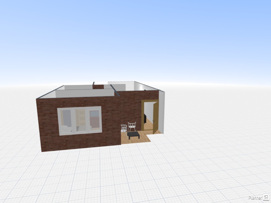 segundo piso unidad chiapaneca #23443503 by User 159019623