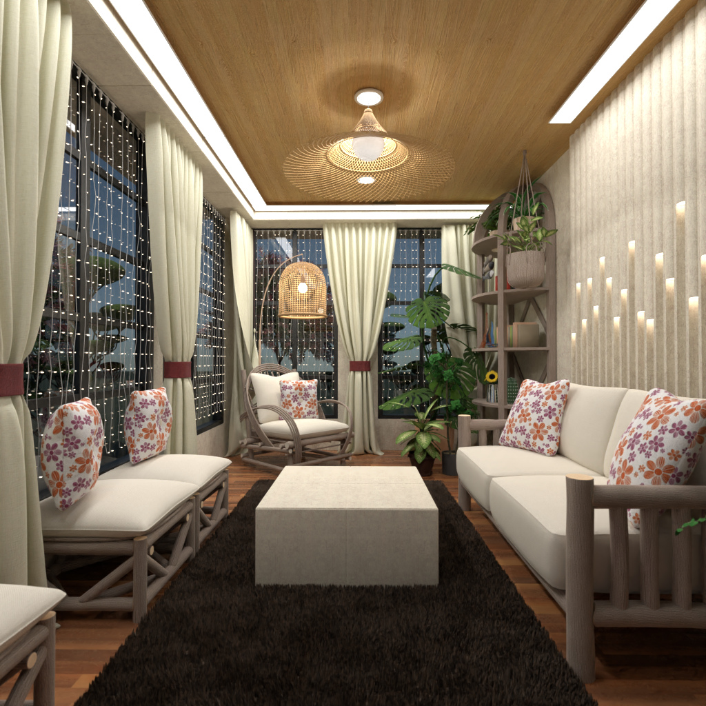 Sun room #13143487 by Editors Choice