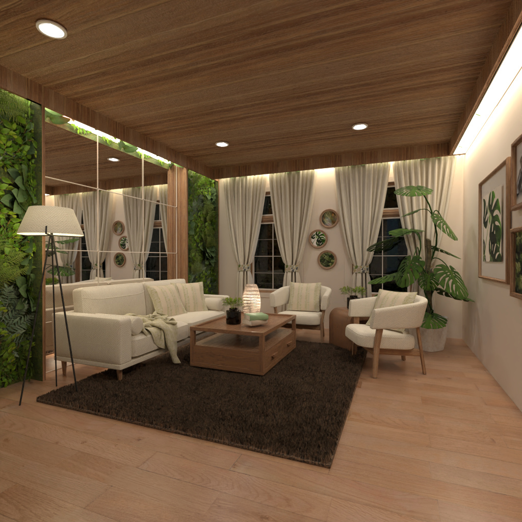 Mirror wall #12430939 by Editors Choice