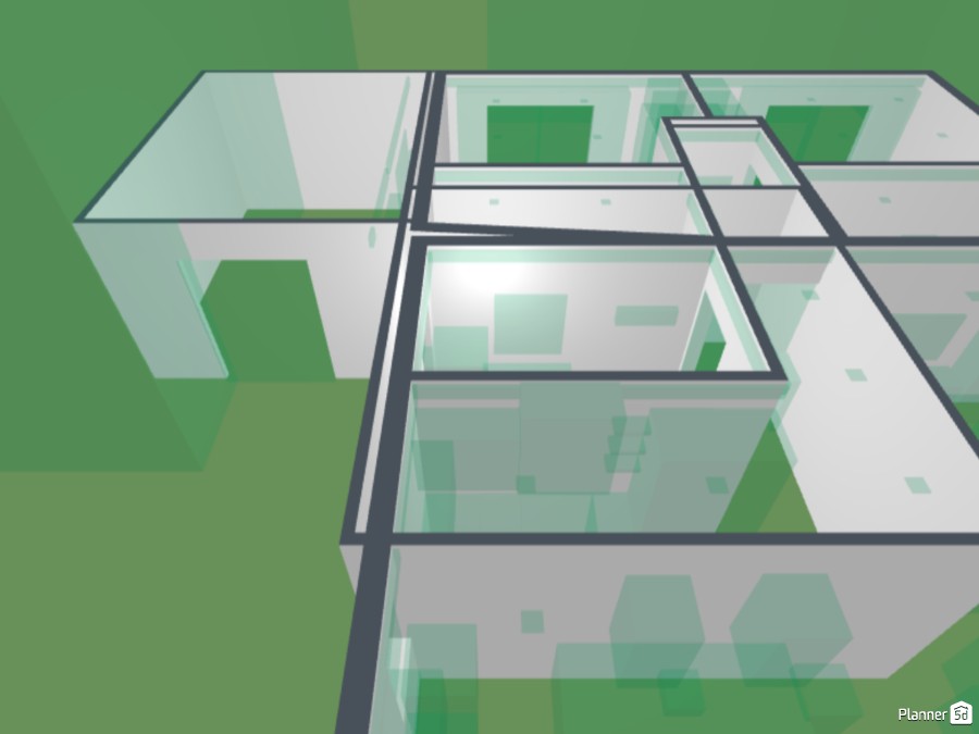 Apartment #23426499 by User 158937619