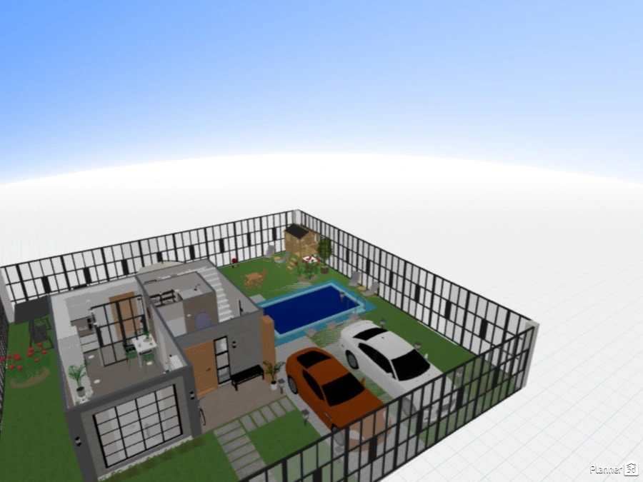 LA CASA DE MIS SUEÑOS #3089696 by User 105964767