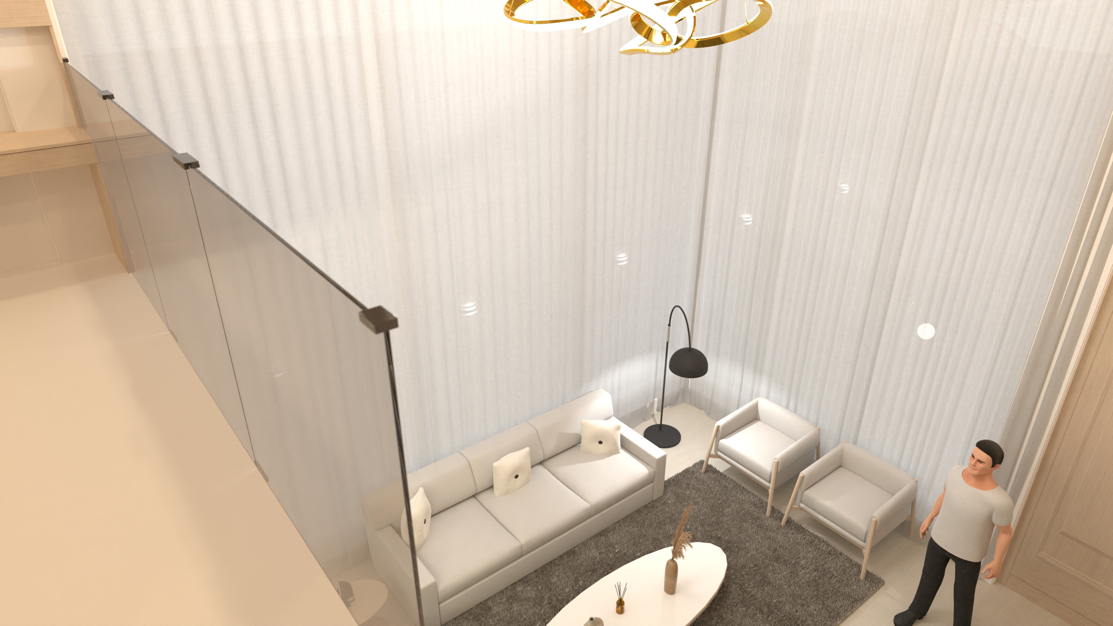 RESERVA DOS IPÊS L16 M&M #22772146 by Mauricio Vargas