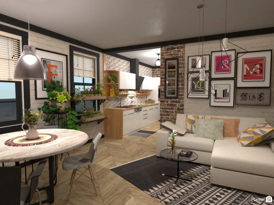 Spring Is Came! #85927 by Fede Lars