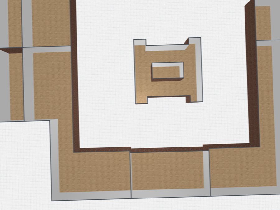 totta - Free Online Design | 3D House Ideas - by Planner 5D