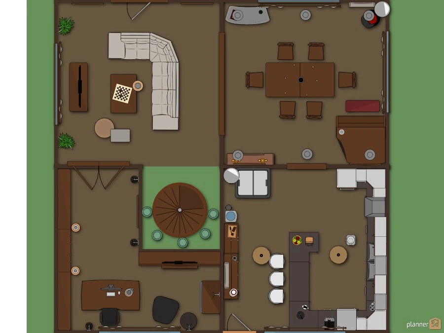 day #45203 by Caren Gabriele