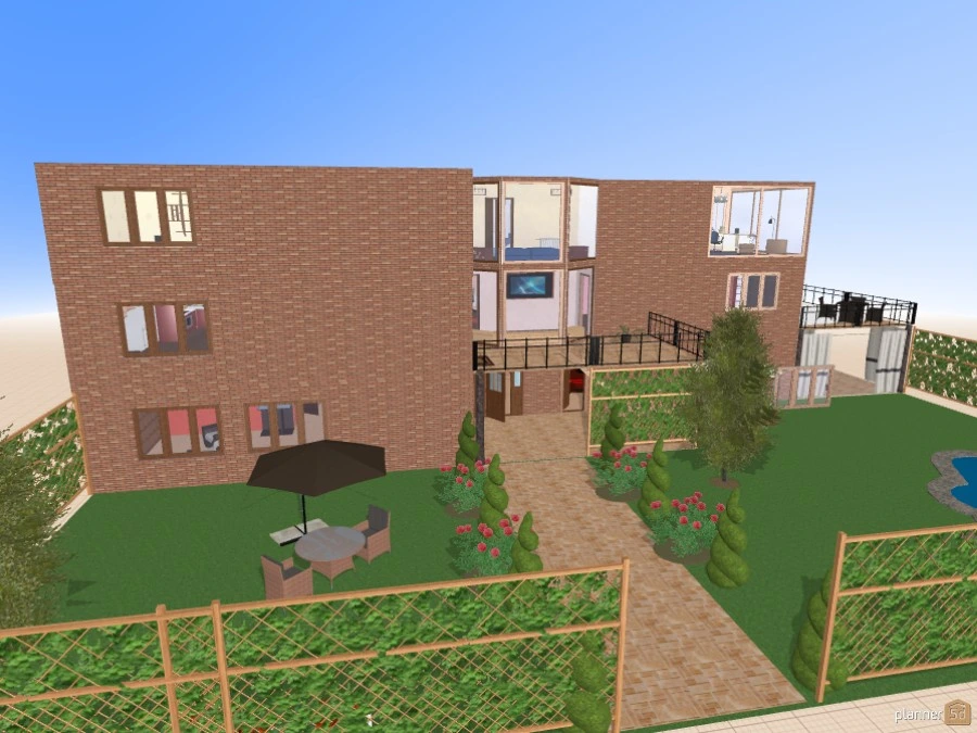 Home sweet home #46025 by Elisa Innocenti