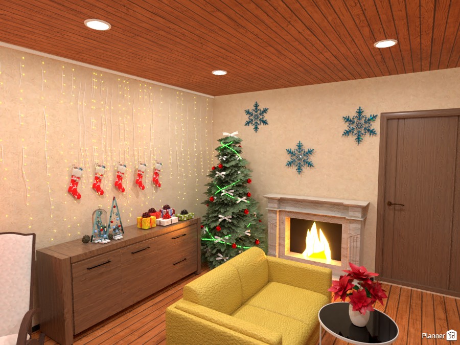 Christmas and New year decor ! #3827067 by Born to be Wild