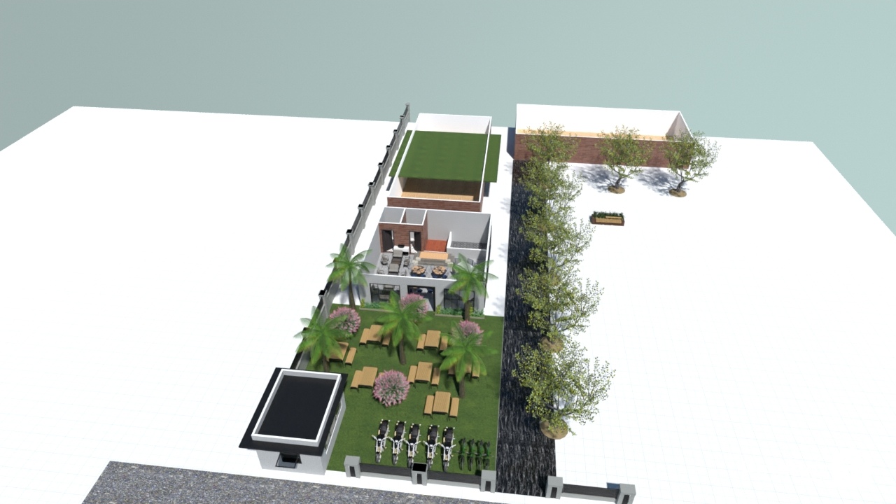 Project #17 #26121860 by User 142171142