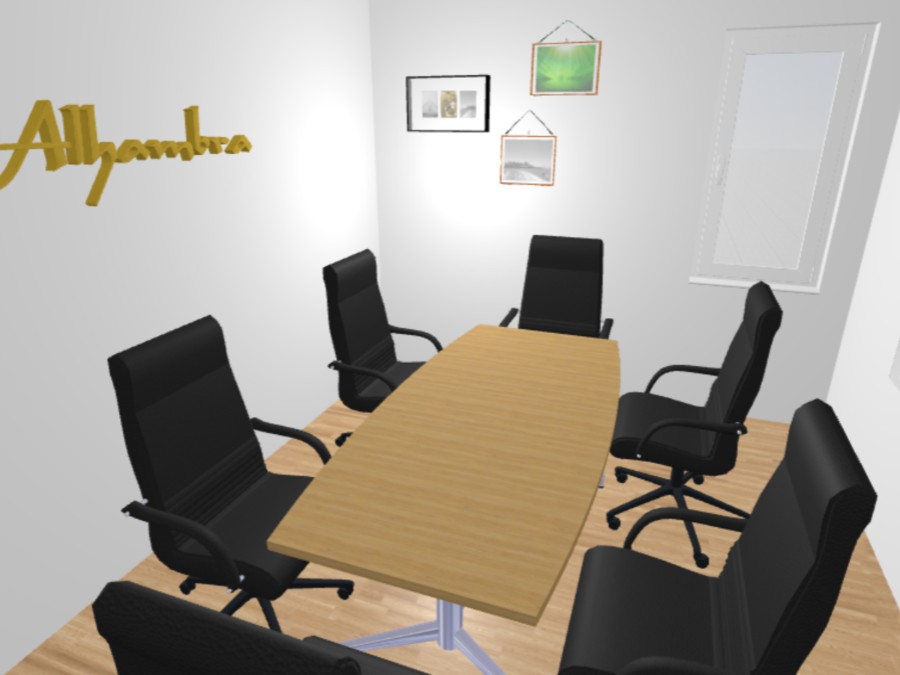 New project #26290248 by Pablo Luque