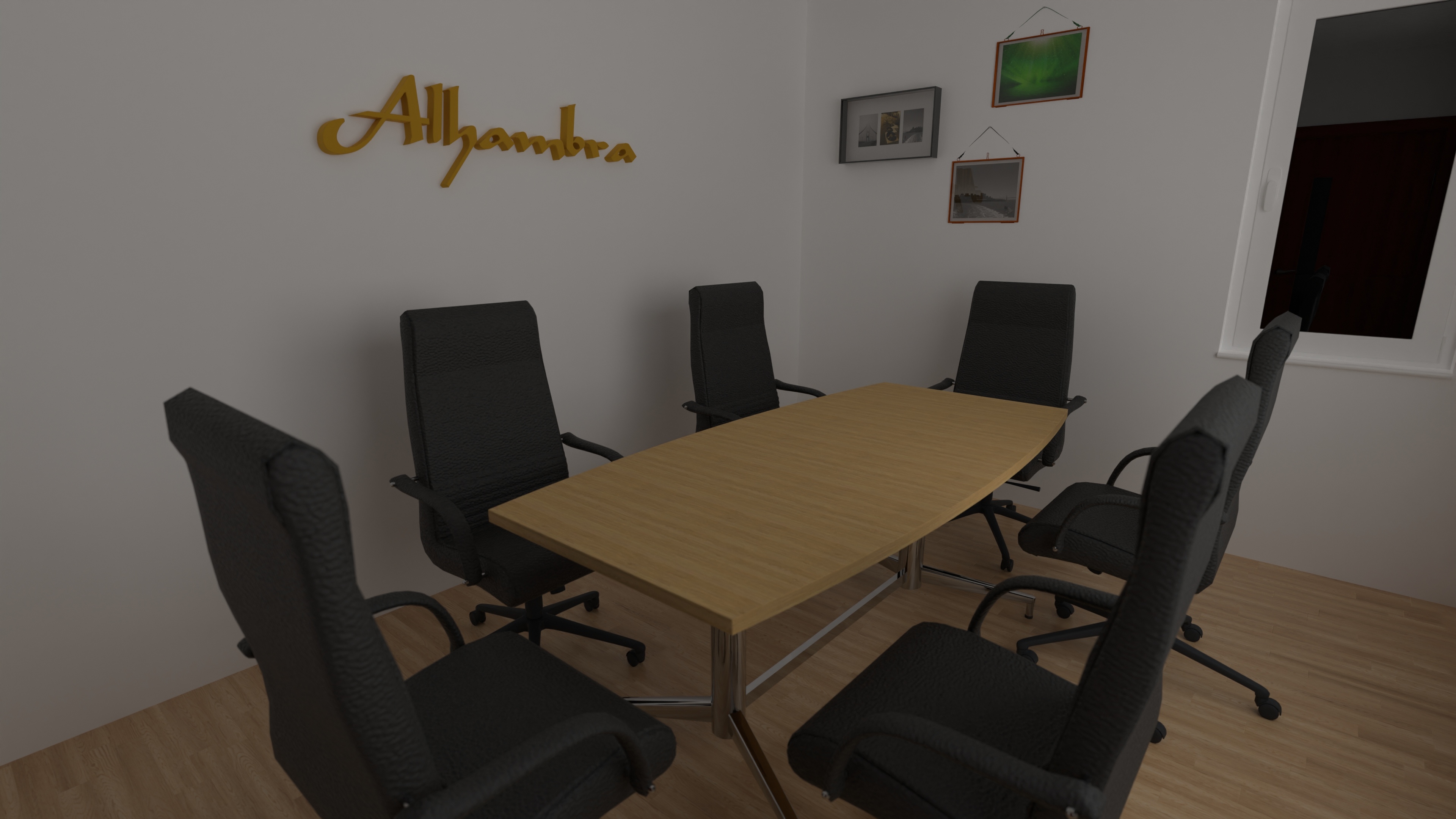 New project #26290340 by Pablo Luque