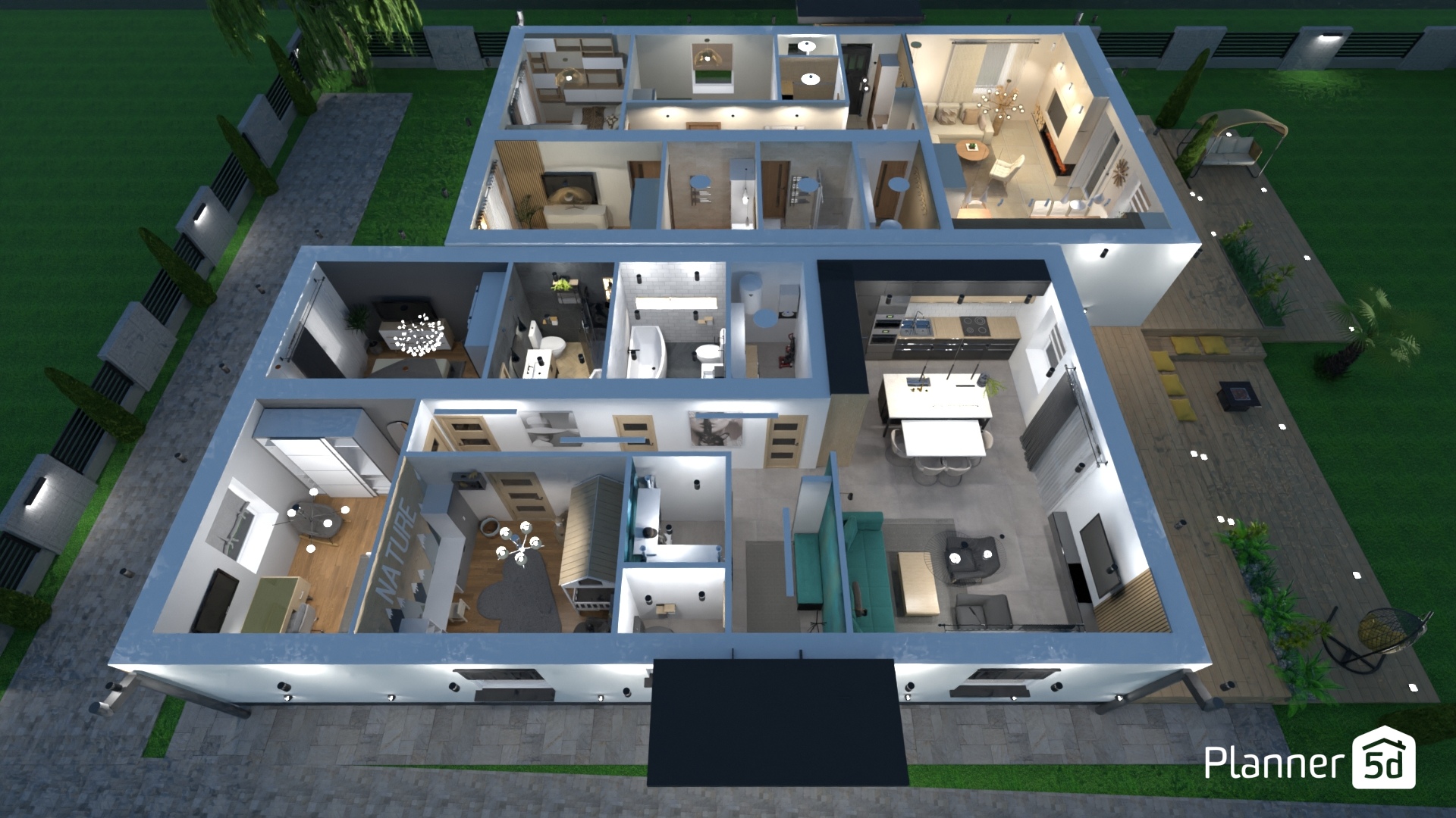 Pál Vilmos ház #25162920 by Dőry Ilona