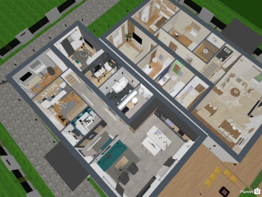 Pál Vilmos ház #25163164 by Dőry Ilona