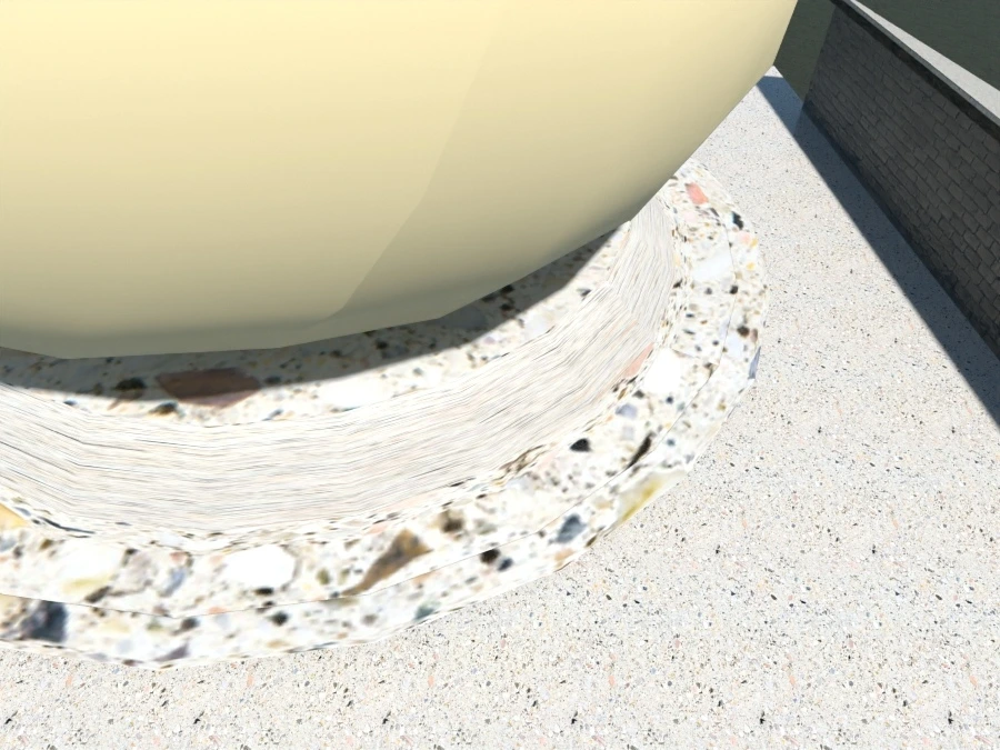 Mosque #107589 by ZACKY DESIGNER