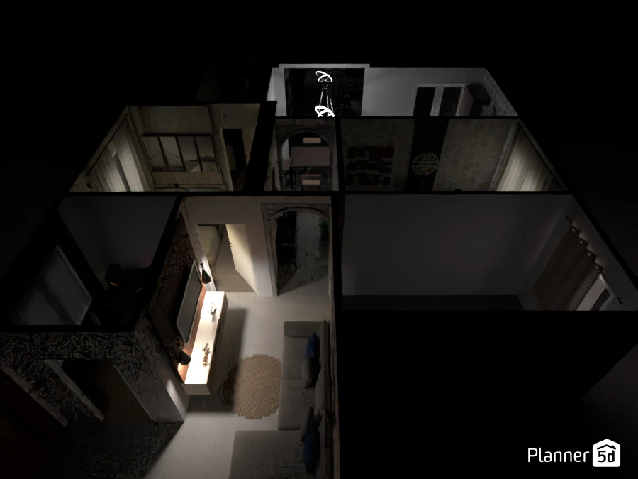 casa #3084968 by Loh Resende
