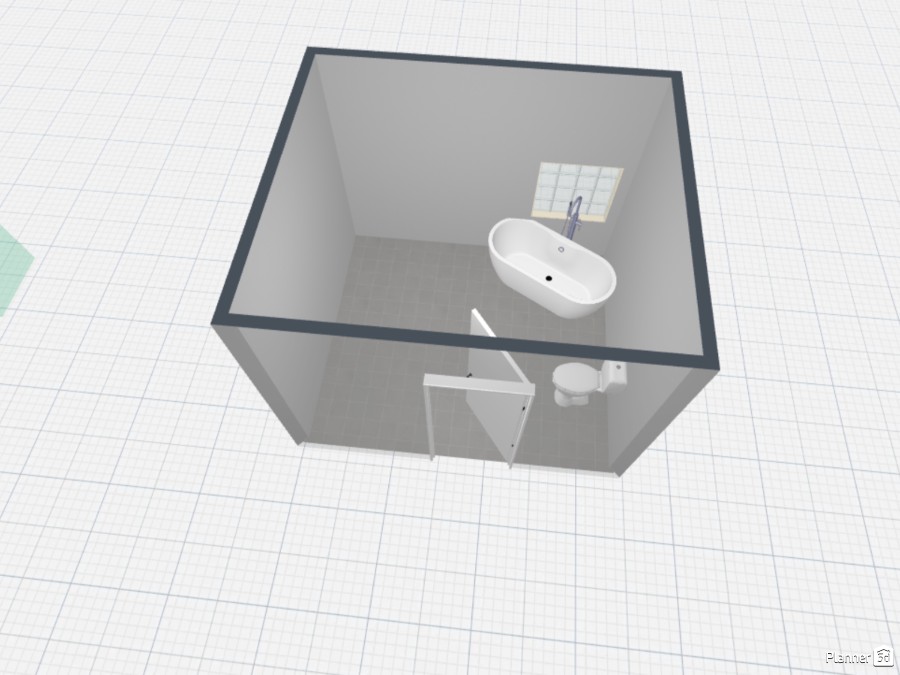 New project #23548054 by Mark F